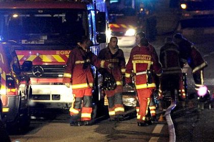 Un corps calciné découvert à Marseille, la piste d&rsquo;un narchomicide privilégiée