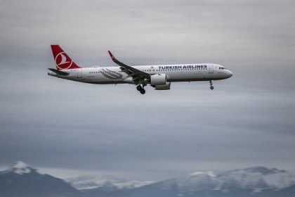 Décès d&rsquo;un pilote en plein vol : l&rsquo;appareil de la Turkish Airlines contraint d&rsquo;atterrir en urgence à New York
