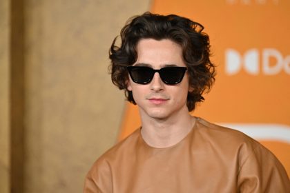 Timothée Chalamet s’invite à son propre concours de sosies