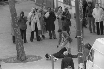 Action directe : André Olivier, cofondateur du groupe armé, est sorti de prison après 38 ans en détention