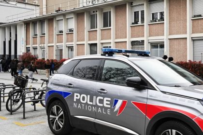 « L’institution scolaire n’est ni un lieu thérapeutique, ni un lieu de gestion des délinquants », estime Anne-Sophie Nogaret