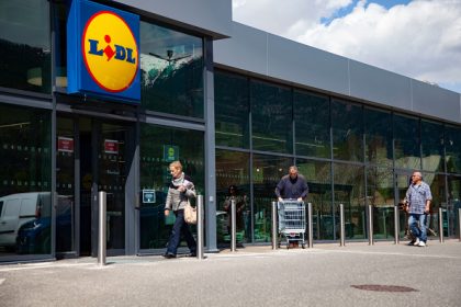 « Concurrence déloyale » : Lidl condamné à verser 43 millions d&rsquo;euros à Intermarché pour des publicités illicites
