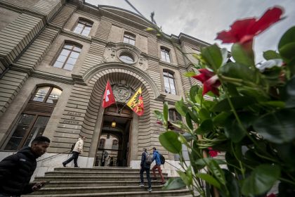 Tariq Ramadan jugé pour viols sur trois femmes après le rejet de ses pourvois