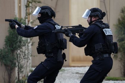 Haute-Garonne : trois personnes, dont deux Afghans, arrêtées pour un projet d&rsquo;action violente