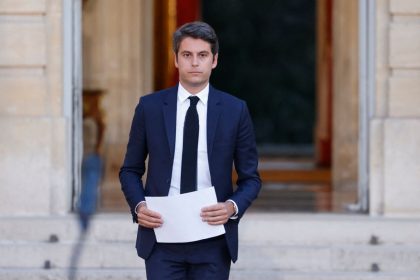 Gabriel Attal peut-il incarner une rupture avec Emmanuel Macron ?