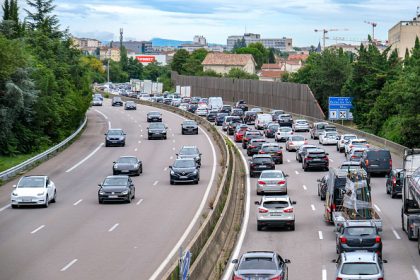 Budget : l&rsquo;Assemblée rejette l&rsquo;alourdissement du malus pour les voitures essence et diesel