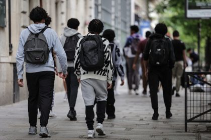 Racisme et antisémitisme à l&rsquo;école : à plus de 3600 actes, leur nombre a été multiplié par trois en une année