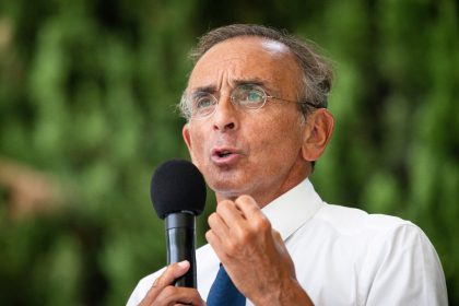 Budget 2025 : Éric Zemmour propose un plan de réduction des dépenses de 200 milliards d&rsquo;euros par an