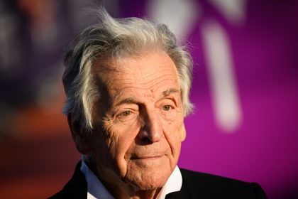 Cérémonie des César : Costa-Gavras, maître du thriller politique, sera récompensé par un César d&rsquo;honneur