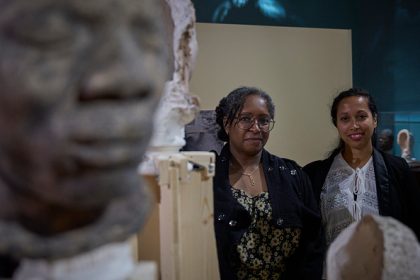 Château de Blois : d&rsquo;anciens captifs africains du XIXe siècle retrouvent leur identité et des descendants