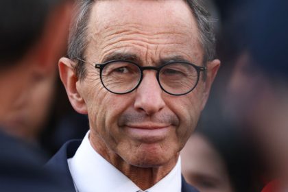 « Aujourd&rsquo;hui, le droit ne protège pas suffisamment les Français », déplore Bruno Retailleau