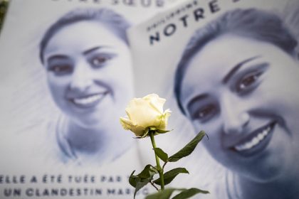 « Je n’ai pas envie de lui pardonner » : le cri de douleur de la mère de Philippine