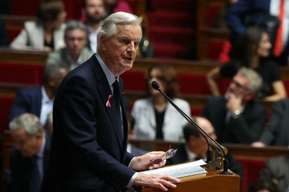 Michel Barnier va lancer le chantier d&rsquo;une « allocation sociale unique »