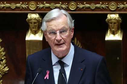 Dette, immigration, niveau de vie… : « les chantiers prioritaires » de Michel Barnier évoqués lors de sa déclaration de politique générale