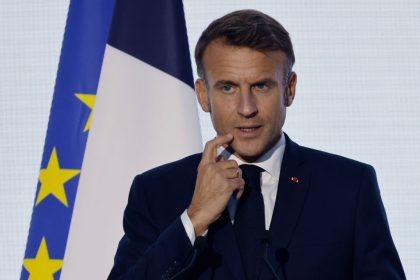 La destitution d&rsquo;Emmanuel Macron, une affaire entérinée par l&rsquo;Assemblée nationale