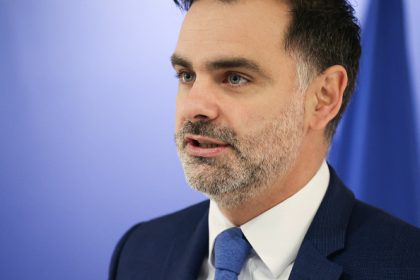 Dette : le ministre du Budget « pas opposé » aux cessions de participations de l&rsquo;État pour renflouer les caisses