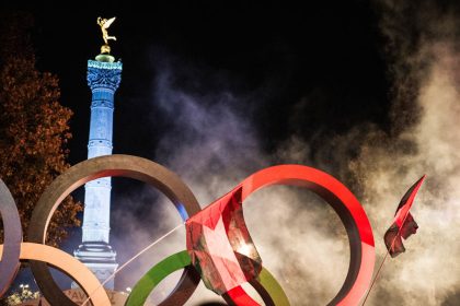 Avec une facture de près de 9 milliards, LFI demande à rendre public le coût des JO de Paris 2024