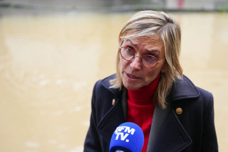 Immigration : les vues de Bruno Retailleau sur le sujet suscitent des désaccords, qui attendent d&rsquo;être discutés