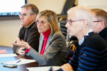 Budget 2025 : après le ministre de la Justice, c&rsquo;est au tour de la ministre de la Transition de demander les moyens de ses actions