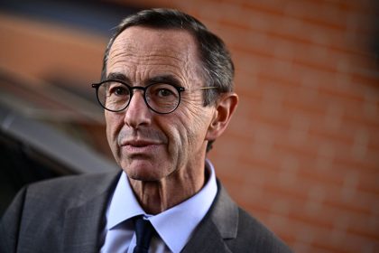 Fête de la Toussaint : Bruno Retailleau appelle les préfets à « une extrême vigilance » autour des lieux de culte