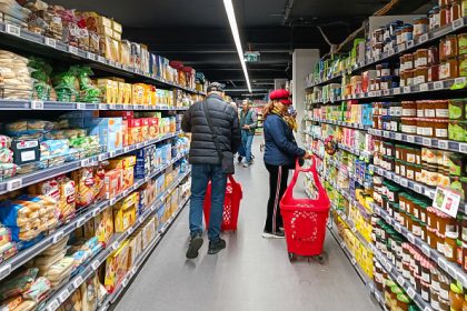 « Chèque fruits et légumes », taxer davantage les produits sucrés… des mesures pour lutter contre les déséquilibres alimentaires