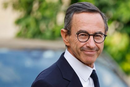 Loi immigration : « Je ne propose rien de plus que ce qui a déjà été voté », déclare Bruno Retailleau