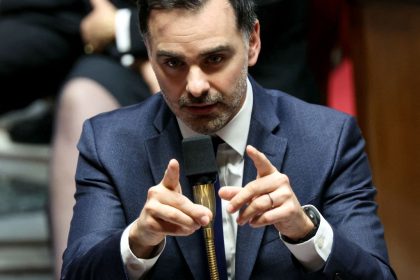 Gel des pensions : Laurent Saint-Martin se dit prêt à une « ouverture » sur les petites retraites