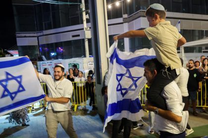 Avec la mort du chef du Hamas Yahya Sinouar, c&rsquo;est le « début de la fin » de la guerre à Gaza, déclare Israël