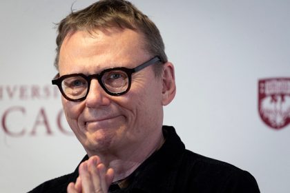 Ne laissez pas les gourous de la tech décider de l&rsquo;avenir, alerte le Nobel d&rsquo;économie Simon Johnson