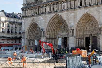 Quand l’État veut faire payer l’entrée des églises