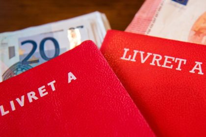 Le Livret A a signé son pire mois d&rsquo;avril depuis 2009