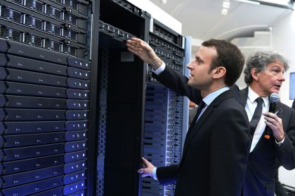 Atos, ex-fleuron français : le scénario d’une dégringolade financière