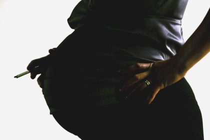 Mois sans tabac : la grossesse, moment crucial pour arrêter de fumer