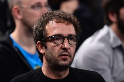 L&rsquo;animateur Cyrille Eldin condamné à de la prison avec sursis pour des violences psychologiques sur son ex-compagne