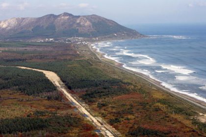 « Une sorte de miracle » : un Russe retrouvé vivant après deux mois de dérive en canot