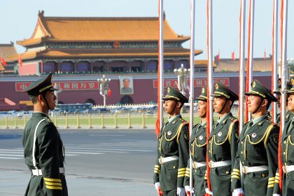 Kevin Rudd prévoit une Chine « centriste », ce qui est jugé irréaliste par un dissident chinois