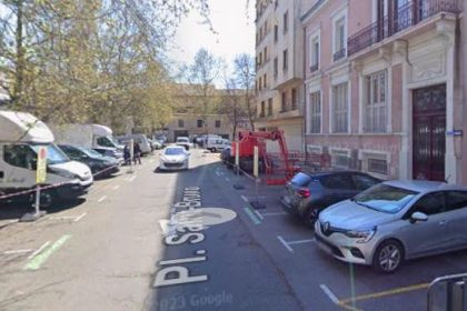 « Guerre des gangs » à Grenoble : deux blessés dans une nouvelle fusillade après celle de mardi