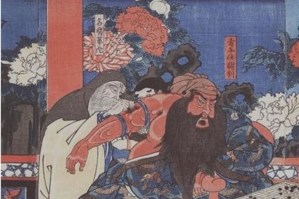 Hua Tuo, l&rsquo;ancien médecin chinois qui était des siècles en avance sur son temps