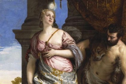 L&rsquo;art vénitien : les maîtres de la couleur et de la lumière