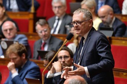 Philippe Juvin : « L&rsquo;augmentation inappropriée des impôts et des taxes va appauvrir le pays »