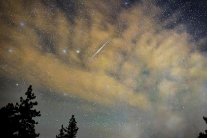 Des pluies de météores atteindront leur apogée en novembre, créant un cirque cosmique – voici ce qu’il en est