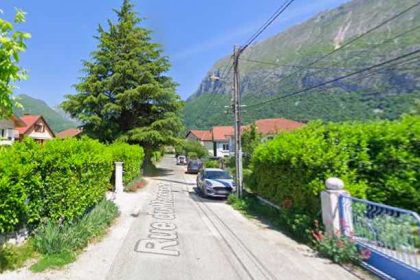 Métropole de Grenoble : un homme de 47 ans tué par balle en pleine rue