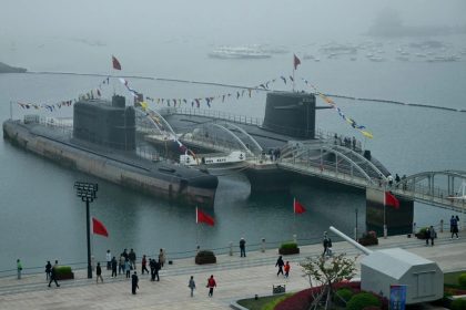 Le naufrage d&rsquo;un sous-marin nucléaire chinois témoigne des difficultés que rencontre la Chine dans ses efforts de développement militaire