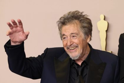 Toxicomanie, expérience de mort imminente… à 86 ans, Al Pacino publie ses mémoires