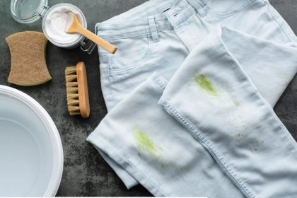 Sept erreurs à éviter dans l’élimination des taches