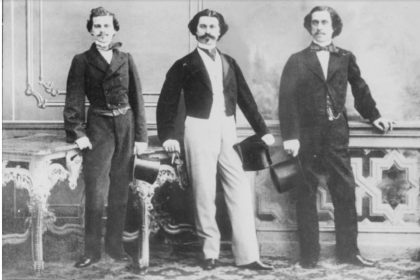 La famille Strauss : un héritage de génie