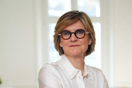 Budget 2025 : « Pour la première fois depuis huit ans, les entreprises vont rentrer dans une période d’instabilité fiscale », déplore Audrey Louail