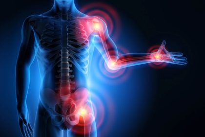 Comprendre l&rsquo;inflammation chronique et six façons de la réduire