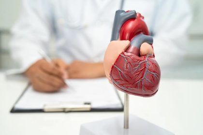 Le groupe sanguin est lié à la santé cardiovasculaire – les groupes sanguins autres que O peuvent présenter un risque plus élevé