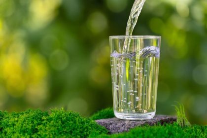 Boire ou ne pas boire : le dilemme de l&rsquo;eau à l&rsquo;heure du repas